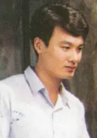 Wang HuSheng