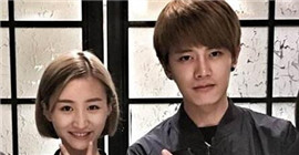 任嘉伦升级当爸众星送祝福 与女友聂欢去年领证