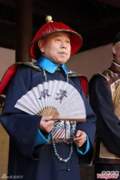 毛驴县令之歪打正着