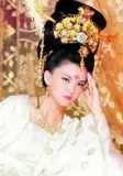 Empress Wu (middle age)