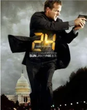 24小时（电视剧）[2001]