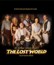 遗失的世界