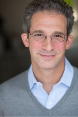 迈克尔·奥尔巴拉电视电影作品图谱