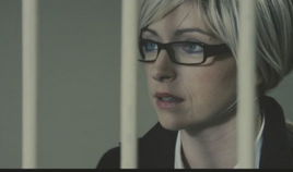 Tatiana Čecháková-Vilhelmová