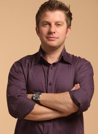 Pavel Bartoș