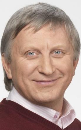 Vladimir Goryanskiy