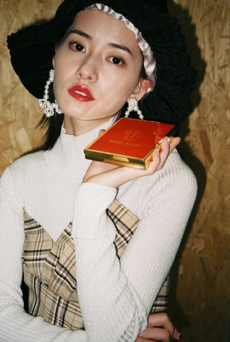 3柴碧云 明媚闪耀.JPG