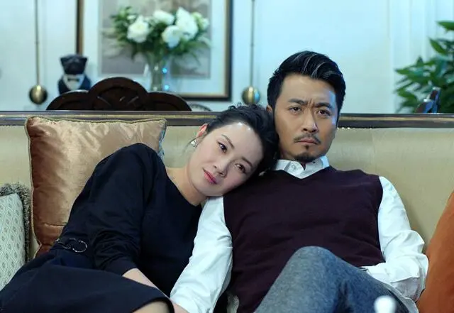 東山晴後雪劇照