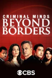 CriminalMinds:BeyondBorders（TV）[2016]
