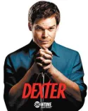 德克斯特·摩根Dexter Morgan)