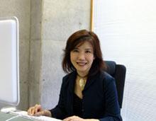 吉田智子