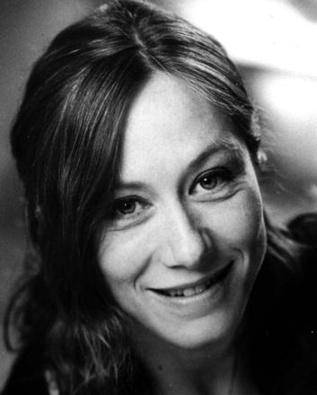 Valérie Dréville