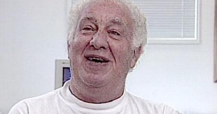 Jorge Cherques