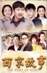 Xijing story（TV）[2017]