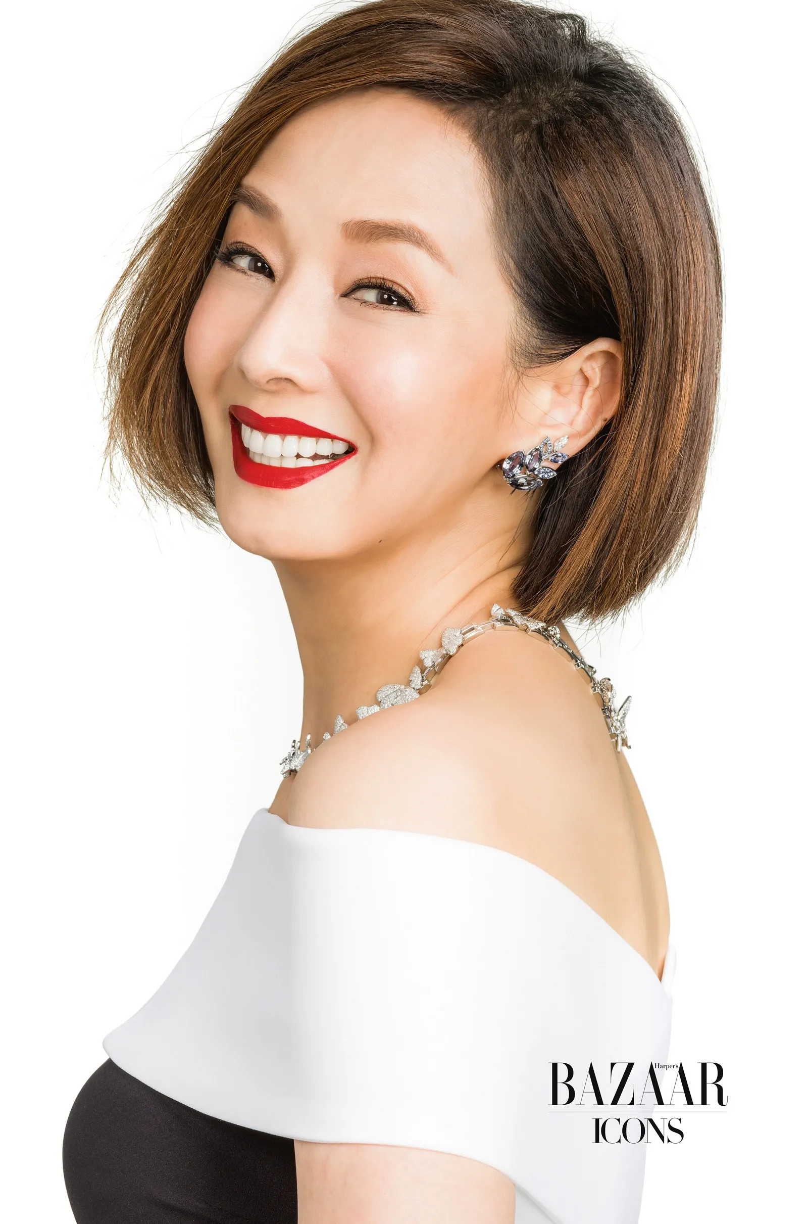 Teresa Mo 英皇娱乐