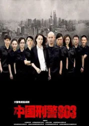 China Interpol 803