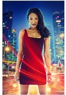 艾瑞斯·韦斯特