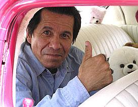 Manuel Padilla Jr.