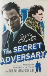 汤米夫妇探案集