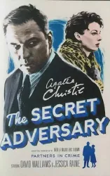 汤米夫妇探案集（电视剧）[2015]