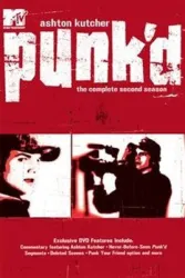 Punkd（TV）[2003]