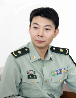 Guo Nüwang