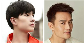 2018最终央视春晚节目单曝光 王凯杨洋被评为“最高颜值组合”