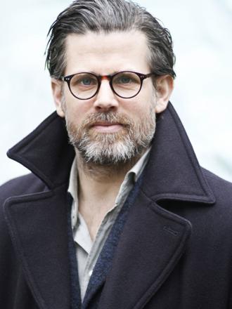 Steffen Groth