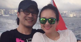 47汪峰的31歲前妻葛薈婕近照曝光，網友：比39歲章子怡漂亮!