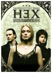 Hex（TV）[2004]