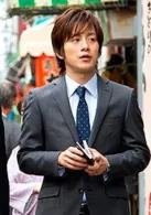 剧场版新参者 麒麟之翼演员表 电影 星关系