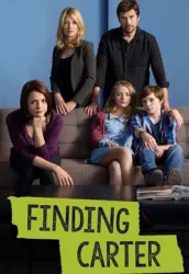 Finding Carter（TV）[2014]