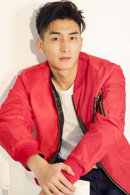 黄昱清