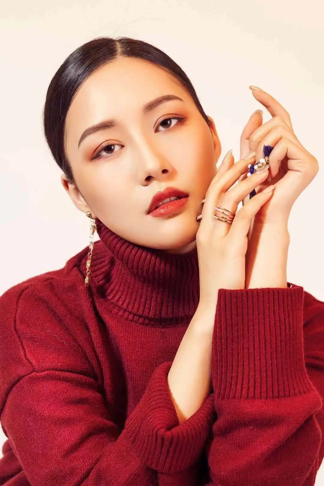 国际旅游小姐韩妤霖复古写真曝光 (5).jpg