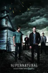 邪恶力量第九季