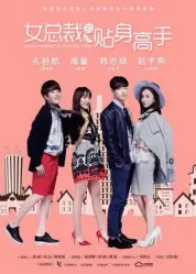 女总裁的贴身高手