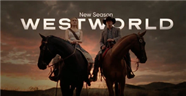 《西部世界第二季》演员表第七集预告 福特另类复活登场