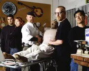 流言终结者（电视剧）[2003]