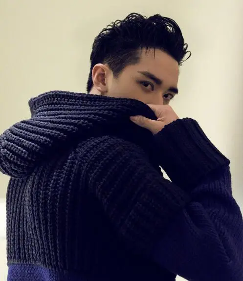 Xu Weizhou Xu Weizhou