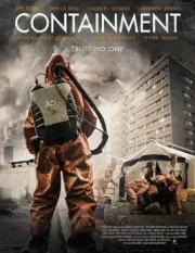 Containment（TV）[2015]