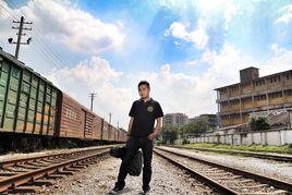 冯晓峰