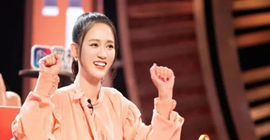 陈乔恩上《吐槽大会》被疯狂吐槽，直面各种绯闻，霸气作出回应