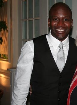 Tituss Burgess