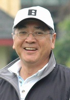 Chen JiaNan