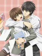 世界第一的初恋