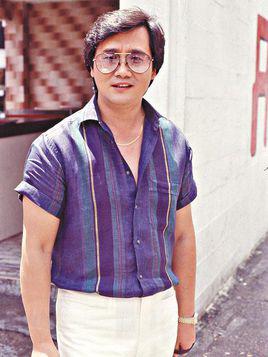 代表作品:《夺命九千岁》,《论文叙与沙