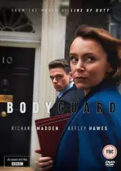 Bodyguard（TV）[2018]
