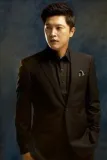 青年金斗汉