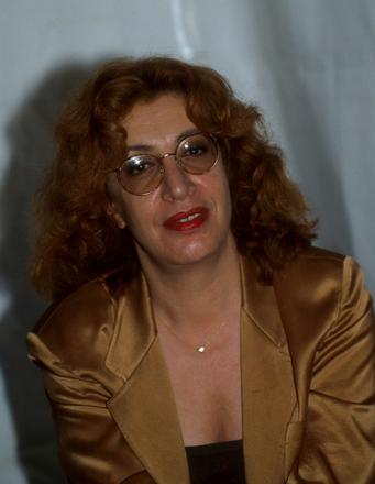 Athina Cenci