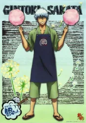 银魂’（电视剧）[2011]